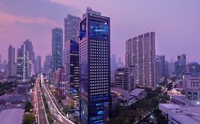 Manhattan Hotel Jakarta
